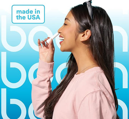 BoomBoom Nasal Stick | Vapor Flow Technology | Cool Refreshing Sensation |