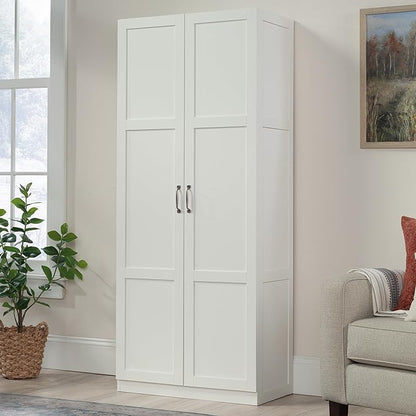 Sauder Select Storage Cabinet/ Pantry cabinets