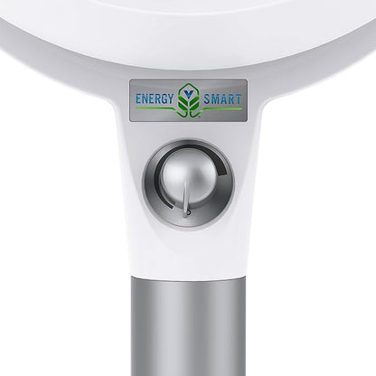 Vornado 683DC Energy Smart Medium Pedestal Air Circulator Fan