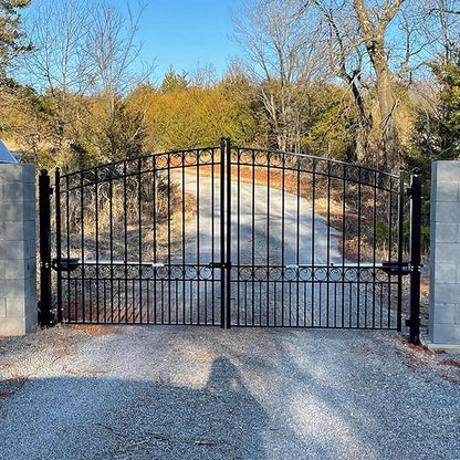 Ghost Controls Automatic Gate Opener Kit
