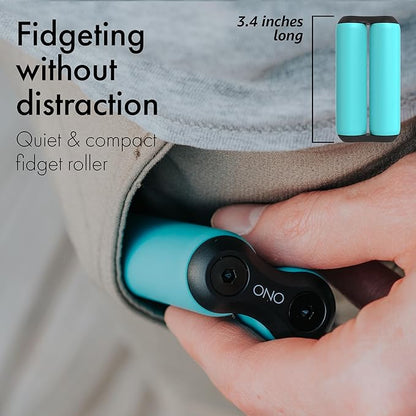 ONO Roller - Handheld Fidget Toy