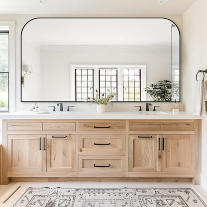 Bathroom Mirror, Wall Mirrors, Bathroom Vanity Mirror