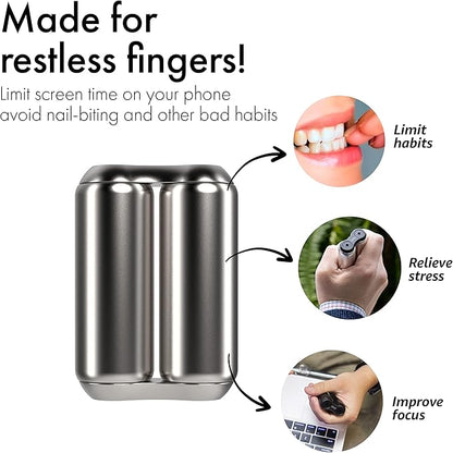 ONO Roller - Handheld Fidget Toy