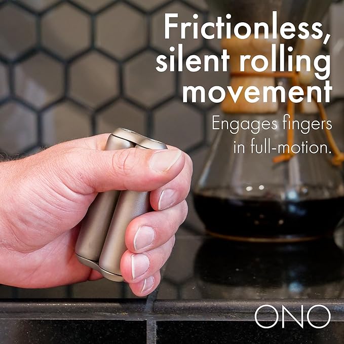ONO Roller - Handheld Fidget Toy