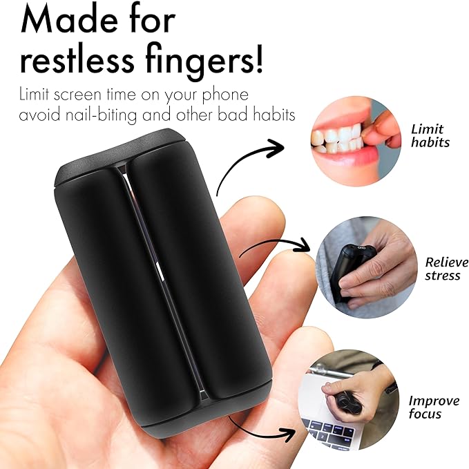 ONO Roller - Handheld Fidget Toy