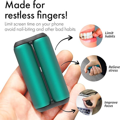 ONO Roller - Handheld Fidget Toy