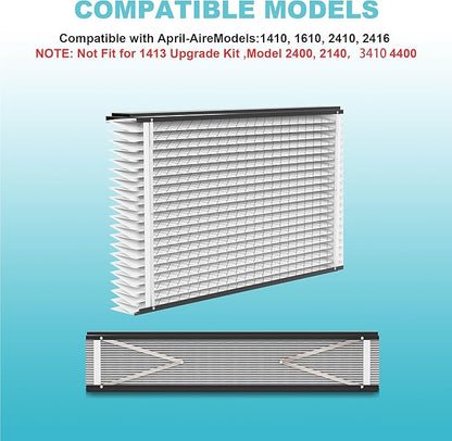 413 Replacement Filter Compatible
