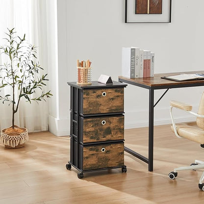MAX Houser Dresser Storage
