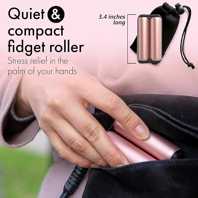 ONO Roller - Handheld Fidget Toy