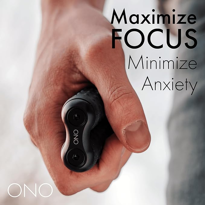 ONO Roller - Handheld Fidget Toy