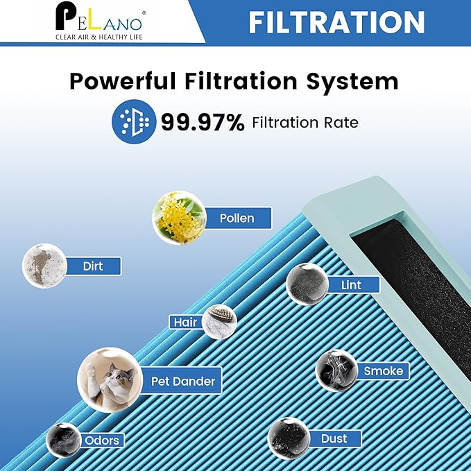 211+ Replacement Filter Compatible