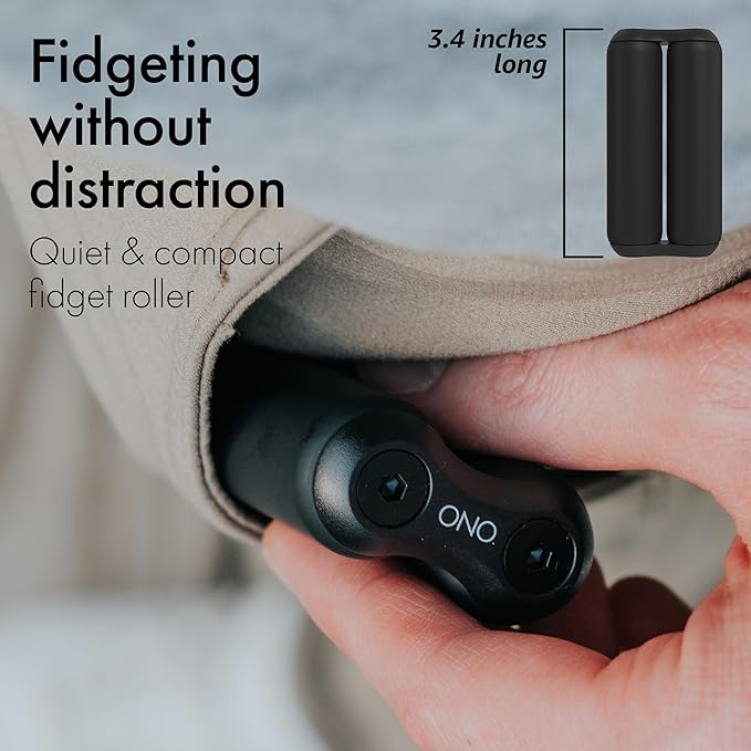 ONO Roller - Handheld Fidget Toy