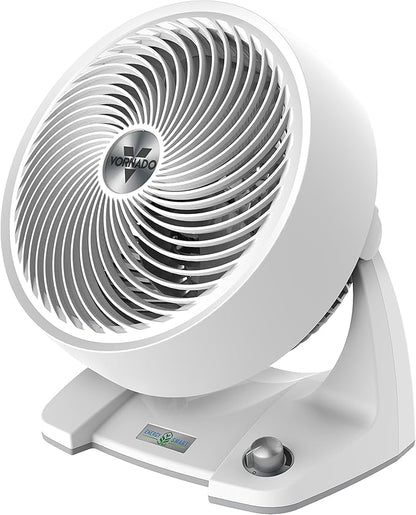 Vornado 633DC Energy Smart Medium Air Circulator Fan