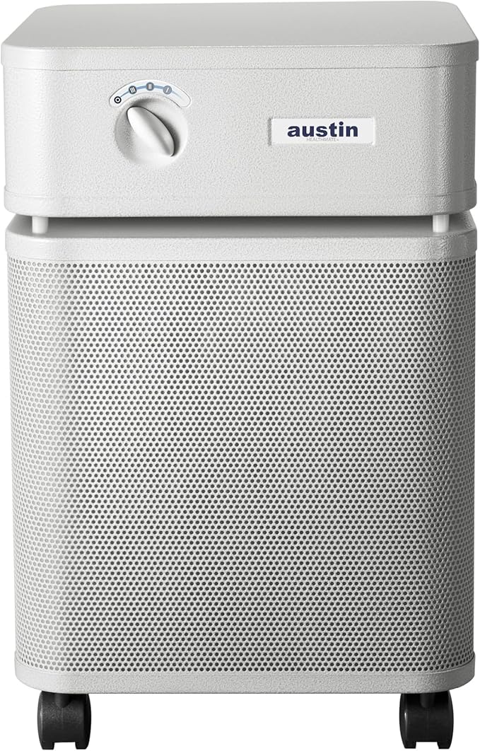 Austin Air Healthmate Plus