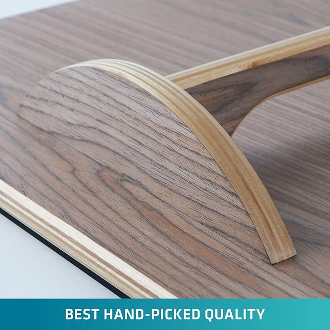 Plankpad PRO Get fit Playing Games & Workouts; Plank & Balance Board