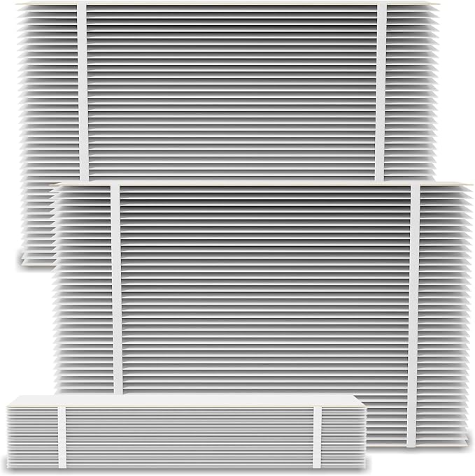 （3 Pack）401 Filter Replacement Compatible