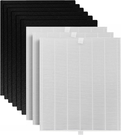 Bagean AP-1512HH Filter Compatible
