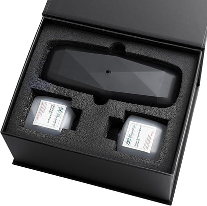 Air Esscentials The Diamond Gift Set, Smart Scent Air Machine