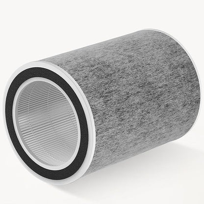 for Shark HP201 HP202 Clean Sense MAX Replacement Filter, Compatible