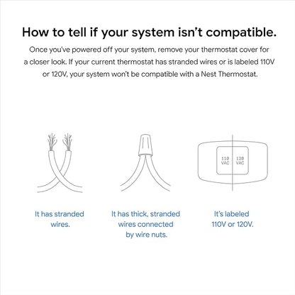 Google Nest Thermostat