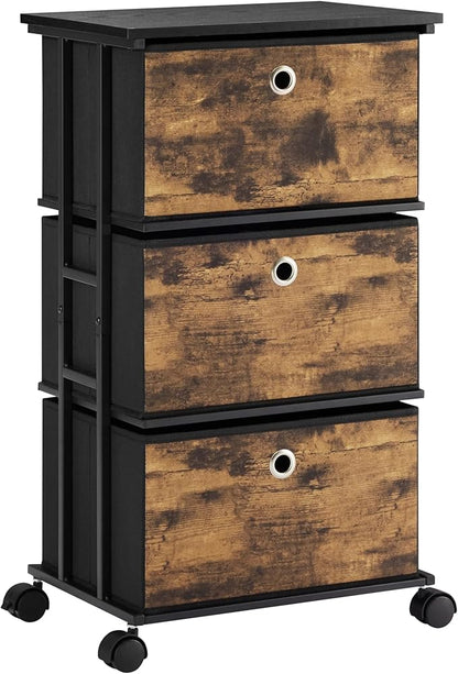 MAX Houser Dresser Storage