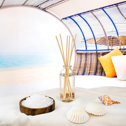 Urban Naturals Ocean Mist & Sea Salt Reed Diffuser Set | Made