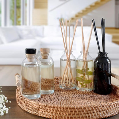 Urban Naturals Eucalyptus Sage Reed Diffuser Oil Gift Set | Eucalyptus
