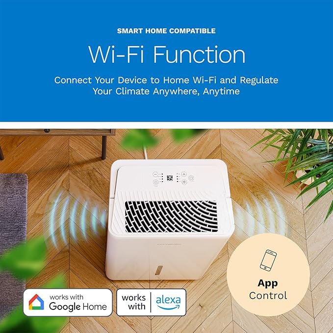 hOmeLabs Dehumidifier