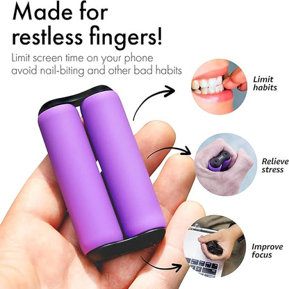 ONO Roller - Handheld Fidget Toy