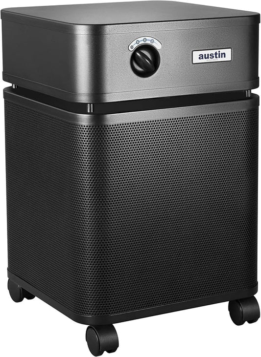Austin Air HealthMate Plus Air Purifier, Model B450