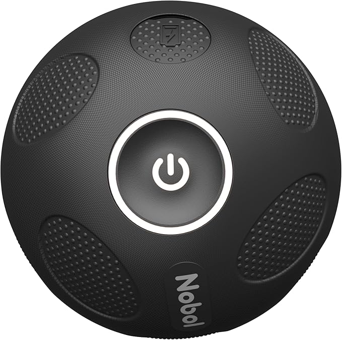 Nobol - MyoSphere Vibration Massage Ball