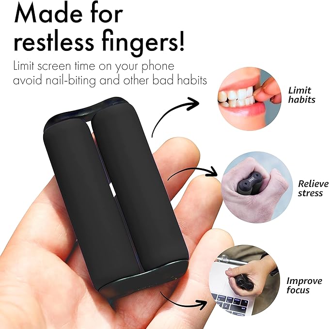 ONO Roller - Handheld Fidget Toy