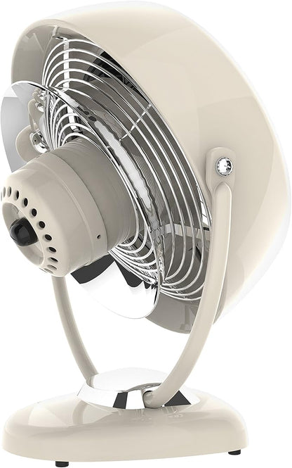 Vornado VFAN™ Sr. Vintage Fan, Large Retro Metal Air Circulator