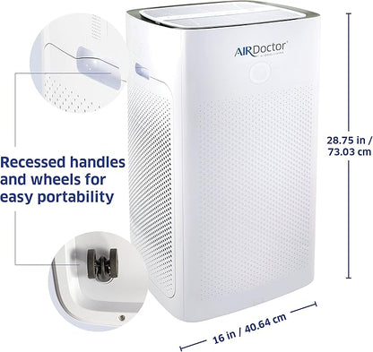 AIRDOCTOR AD5500i SMART HEPA Air Purifier