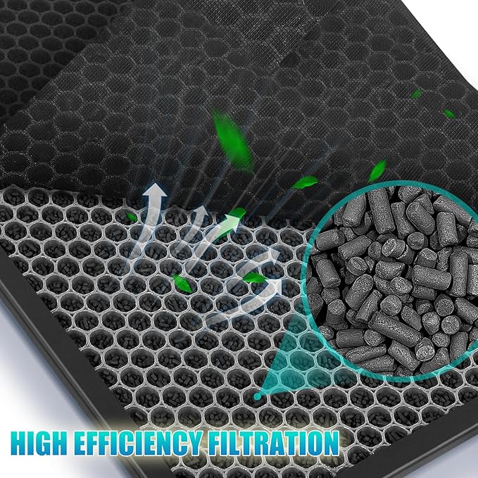 U9CV2B Filter Replacement-Compatible