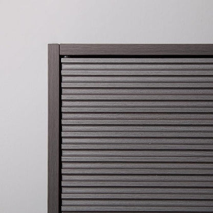 Wall Mounted Bathroom Cabinet