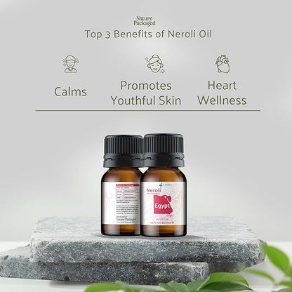 Neroli Essential Oil