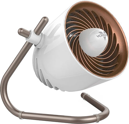 Vornado Pivot Personal Air Circulator Fan, Quiet Portable