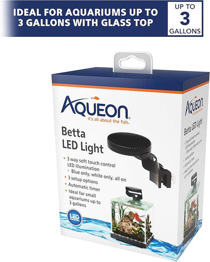 Aqueon Betta LED Light