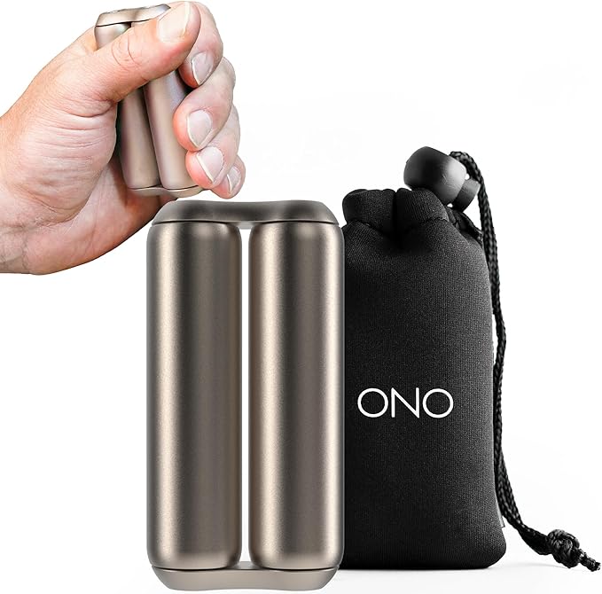 ONO Roller - Handheld Fidget Toy