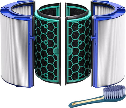 Leemone TP04 Replacement Filter Compatible