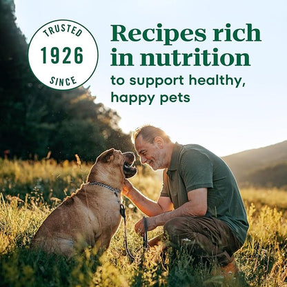 Nutro Max Adult Dry Dog Food with Lamb, 25 lb. Bag