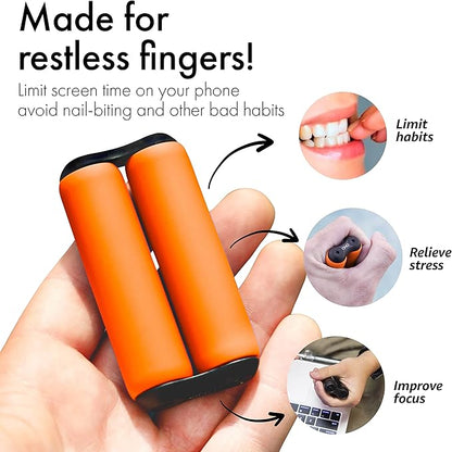 ONO Roller - Handheld Fidget Toy