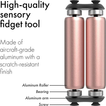 ONO Roller - Handheld Fidget Toy