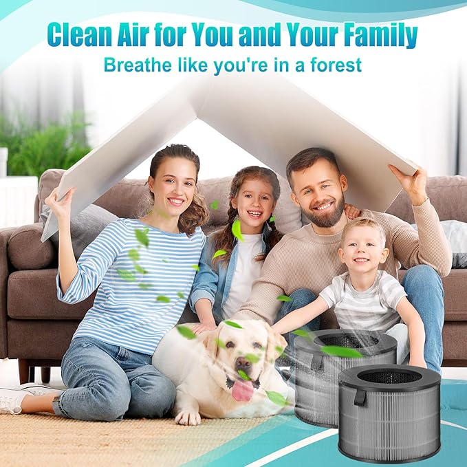 U9CV2B Filter Replacement-Compatible