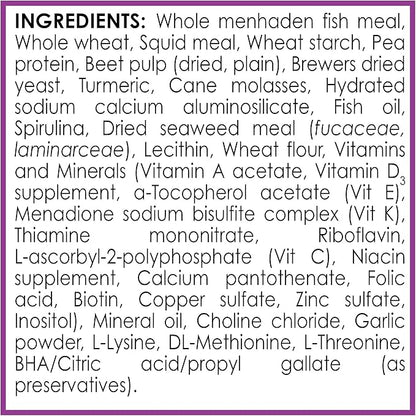 API TROPICAL FLAKES Fish Food 5.7-Ounce Container