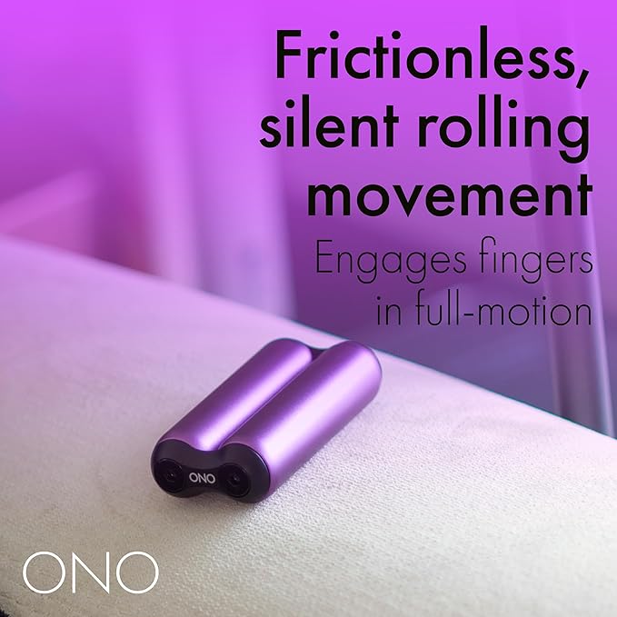 ONO Roller - Handheld Fidget Toy