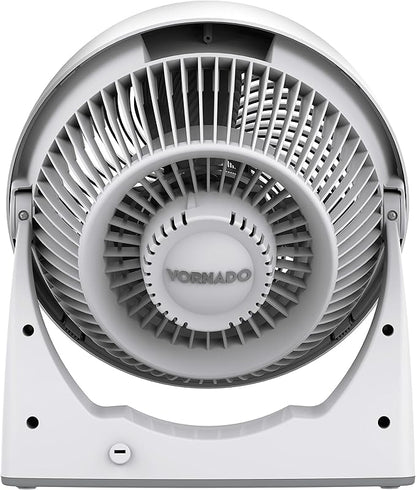 Vornado 633DC Energy Smart Medium Air Circulator Fan