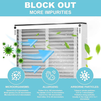 213 Replacement Filter Compatible