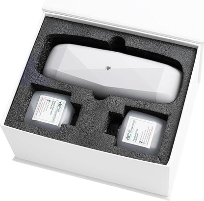 Air Esscentials The Diamond Gift Set, Pet-Preffered Smart Scent Air Machine